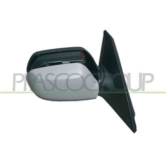 GUIDA_ALLA_SCELTA.JPG Retrovisore Destro Per Mazda 3 (bk) Dal 2003 Al 2007