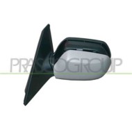 Retrovisore Sinistro Per Mazda 3 (bk) Dal 2003 Al 2007