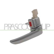 Maniglia Interna Anteriore/posteriore Destra Per Mazda 6 Gg/gy Dal 2005 Al 2007