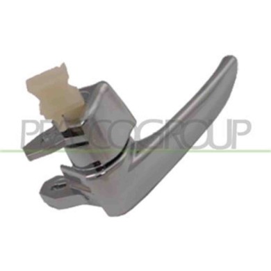 GUIDA_ALLA_SCELTA.JPG Maniglia Interna Anteriore/posteriore Sinistra Per Mazda 6 Gg/gy Dal 2005 Al 2007