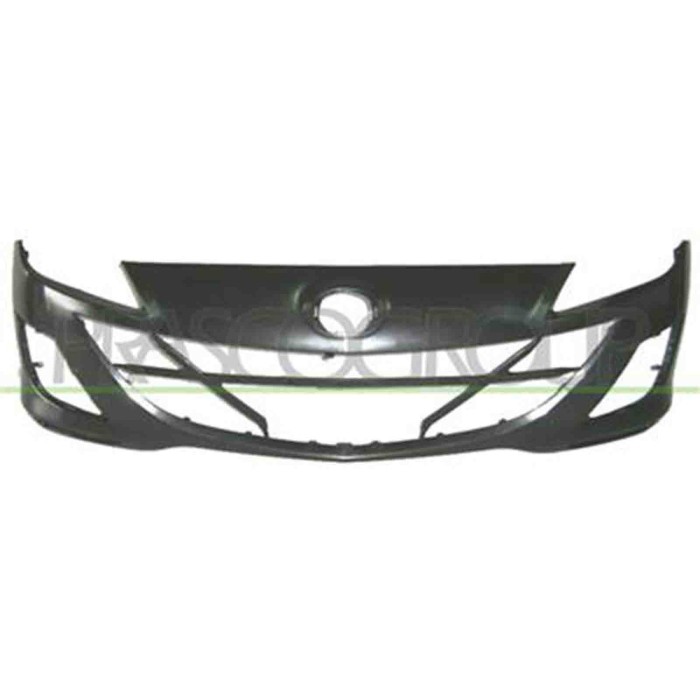MZ3301001_1.JPG Paraurti Anteriore Per Mazda 3 (bl) Dal 2009 Al 2010