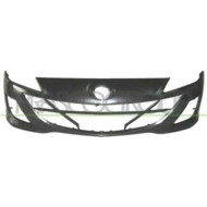Paraurti Anteriore Per Mazda 3 (bl) Dal 2009 Al 2010