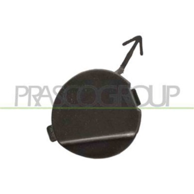 MZ3301296_1.JPG Coprigancio Traino Posteriore Per Mazda 3 (bl) Dal 2009 Al 2010