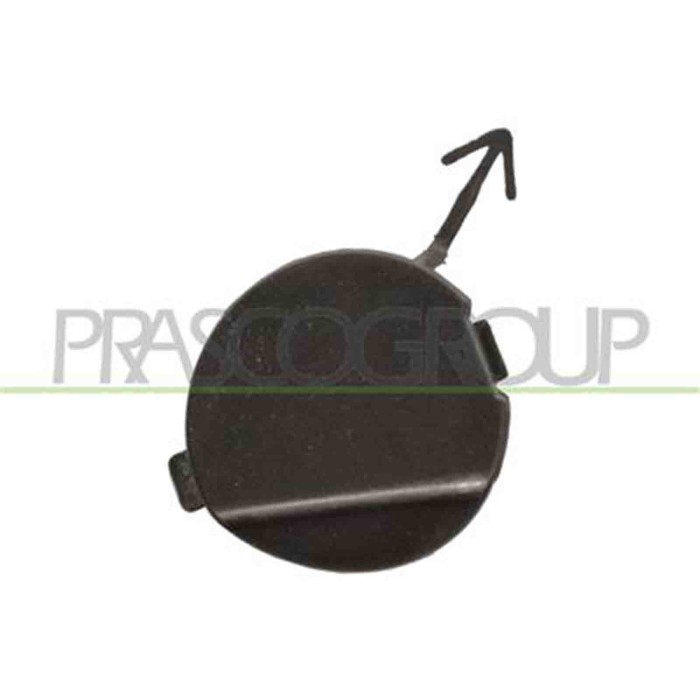 MZ3301296_1.JPG Coprigancio Traino Posteriore Per Mazda 3 (bl) Dal 2009 Al 2010