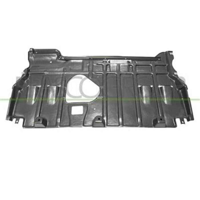 MZ3301910_1.JPG Coprimotore Inferiore Per Mazda 3 (bl) Dal 2009 Al 2010