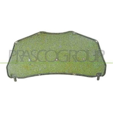 MZ3301945_1.JPG Pannello Insonorizzatore Cofano Per Mazda 3 (bl) Dal 2009 Al 2010