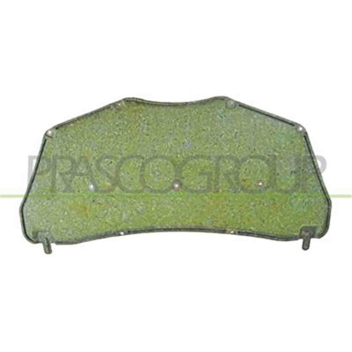 MZ3301945_1.JPG Pannello Insonorizzatore Cofano Per Mazda 3 (bl) Dal 2009 Al 2010