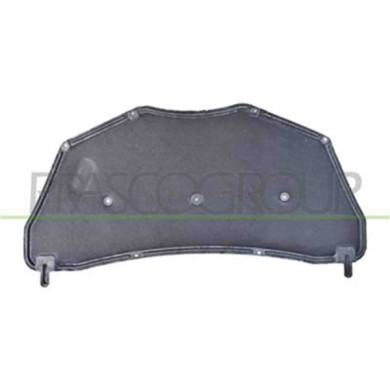 MZ3301945_2.JPG Pannello Insonorizzatore Cofano Per Mazda 3 (bl) Dal 2009 Al 2010