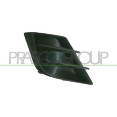 GUIDA_ALLA_SCELTA.JPG Griglia Destra Paraurti Anteriore Per Mazda 3 (bl) Dal 2009 Al 2010