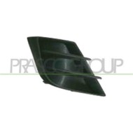 Griglia Destra Paraurti Anteriore Per Mazda 3 (bl) Dal 2009 Al 2010