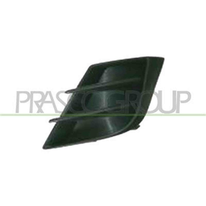 GUIDA_ALLA_SCELTA.JPG Griglia Sinistra Paraurti Anteriore Per Mazda 3 (bl) Dal 2009 Al 2010
