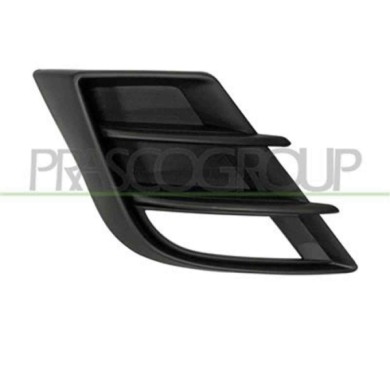 GUIDA_ALLA_SCELTA.JPG Griglia Destra Paraurti Anteriore Per Mazda 3 (bl) Dal 2009 Al 2010