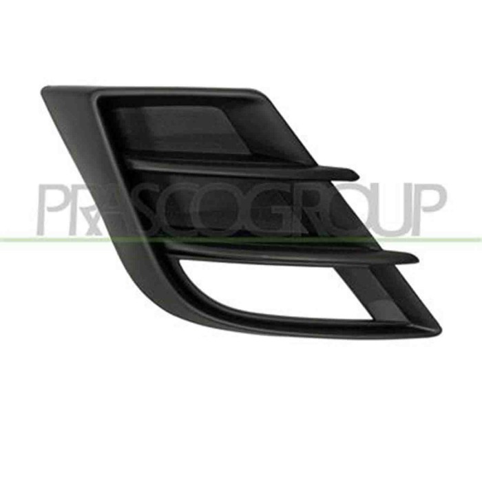 GUIDA_ALLA_SCELTA.JPG Griglia Destra Paraurti Anteriore Per Mazda 3 (bl) Dal 2009 Al 2010
