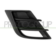 Griglia Destra Paraurti Anteriore Per Mazda 3 (bl) Dal 2009 Al 2010