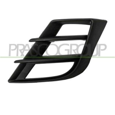 GUIDA_ALLA_SCELTA.JPG Griglia Sinistra Paraurti Anteriore Per Mazda 3 (bl) Dal 2009 Al 2010