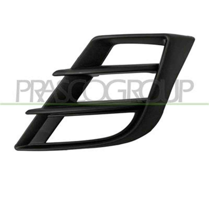 GUIDA_ALLA_SCELTA.JPG Griglia Sinistra Paraurti Anteriore Per Mazda 3 (bl) Dal 2009 Al 2010
