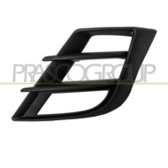 GUIDA_ALLA_SCELTA.JPG Griglia Sinistra Paraurti Anteriore Per Mazda 3 (bl) Dal 2009 Al 2010