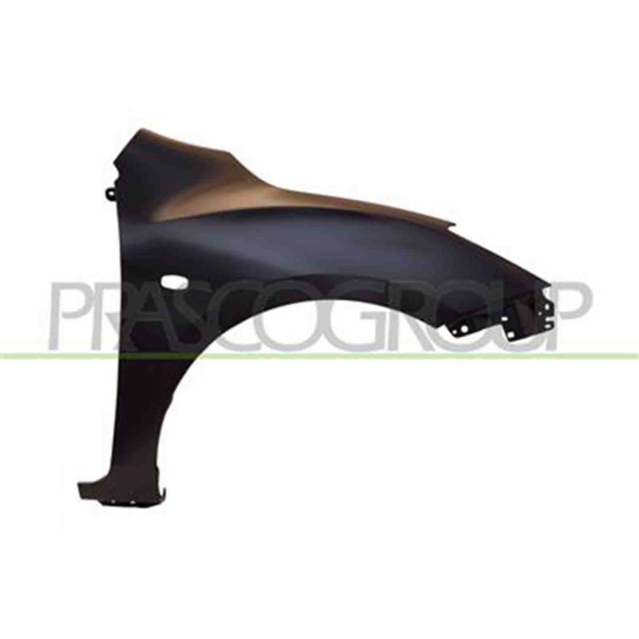 GUIDA_ALLA_SCELTA.JPG Parafango Anteriore Destro Con Foro Lucciola Per Mazda 3 (bl) Dal 2009 Al 2010