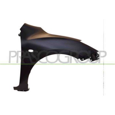 GUIDA_ALLA_SCELTA.JPG Parafango Anteriore Destro Con Foro Lucciola Per Mazda 3 (bl) Dal 2009 Al 2010