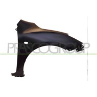 GUIDA_ALLA_SCELTA.JPG Parafango Anteriore Destro Con Foro Lucciola Per Mazda 3 (bl) Dal 2009 Al 2010