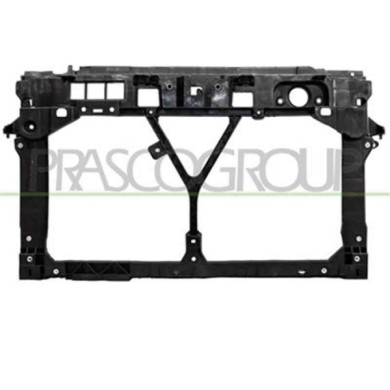 MZ3303210_1.JPG Frontale Anteriore Completo Per Mazda 3 (bl) Dal 2009 Al 2010