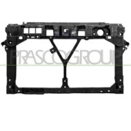 Frontale Anteriore Completo Per Mazda 3 (bl) Dal 2009 Al 2010