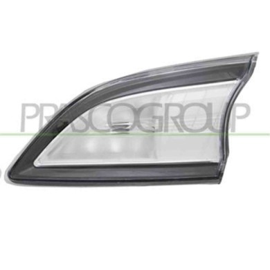 GUIDA_ALLA_SCELTA.JPG Fanale Posteriore Destro Interno Per Mazda 3 (bl) Dal 2009 Al 2010