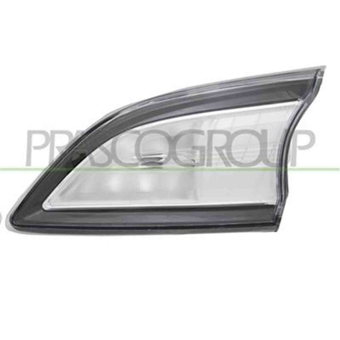GUIDA_ALLA_SCELTA.JPG Fanale Posteriore Destro Interno Per Mazda 3 (bl) Dal 2009 Al 2010