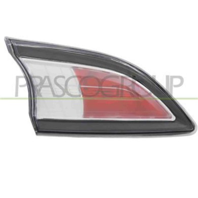 GUIDA_ALLA_SCELTA.JPG Fanale Posteriore Sinistro Interno Per Mazda 3 (bl) Dal 2009 Al 2010
