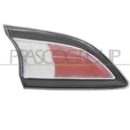Fanale Posteriore Sinistro Interno Per Mazda 3 (bl) Dal 2009 Al 2010