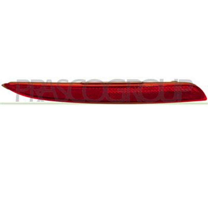 GUIDA_ALLA_SCELTA.JPG Catadiottro Destro Paraurti Posteriore Per Mazda 3 (bl) Dal 2009 Al 2010