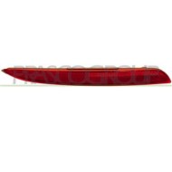 Catadiottro Destro Paraurti Posteriore Per Mazda 3 (bl) Dal 2009 Al 2010