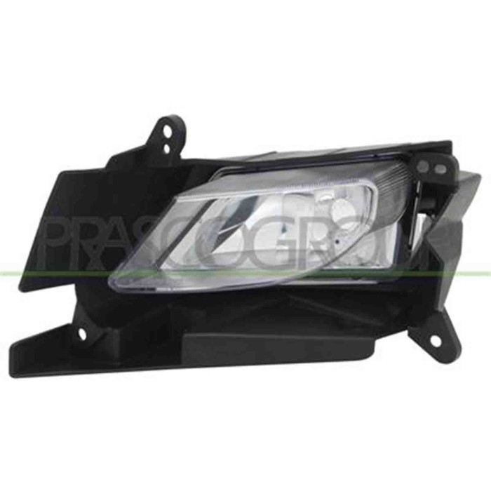 GUIDA_ALLA_SCELTA.JPG Fendinebbia Destro 5 Porte Per Mazda 3 (bl) Dal 2009 Al 2010