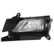 GUIDA_ALLA_SCELTA.JPG Fendinebbia Destro 5 Porte Per Mazda 3 (bl) Dal 2009 Al 2010