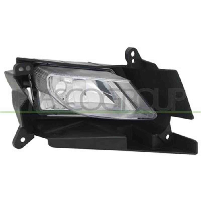 GUIDA_ALLA_SCELTA.JPG Fendinebbia Sinistro Per Mazda 3 (bl) Dal 2009 Al 2010