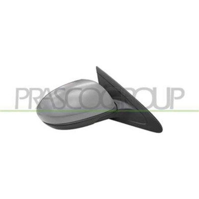 GUIDA_ALLA_SCELTA.JPG Retrovisore Destro Elettrico Con Primer Per Mazda 3 (bl) Dal 2009 Al 2010