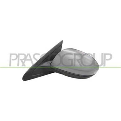 GUIDA_ALLA_SCELTA.JPG Retrovisore Sinistro Elettrico Con Primer Per Mazda 3 (bl) Dal 2009 Al 2010