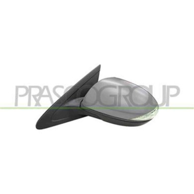 GUIDA_ALLA_SCELTA.JPG Retrovisore Sinistro Elettrico Con Primer Per Mazda 3 (bl) Dal 2009 Al 2010