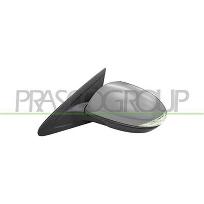 GUIDA_ALLA_SCELTA.JPG Retrovisore Sinistro Elettrico Con Primer Per Mazda 3 (bl) Dal 2009 Al 2010