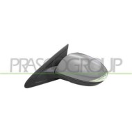 GUIDA_ALLA_SCELTA.JPG Retrovisore Sinistro Elettrico Con Primer Per Mazda 3 (bl) Dal 2009 Al 2010