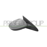 Retrovisore Destro Elettrico Per Mazda 3 (bl) Dal 2009 Al 2010