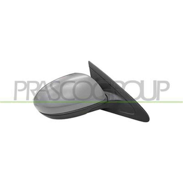 GUIDA_ALLA_SCELTA.JPG Retrovisore Destro Elettrico Per Mazda 3 (bl) Dal 2009 Al 2010