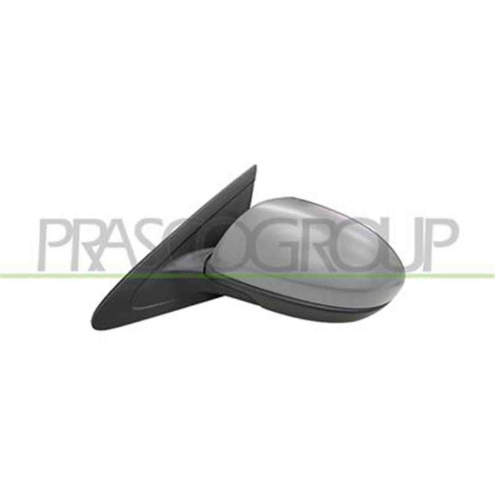 GUIDA_ALLA_SCELTA.JPG Retrovisore Sinistro Elettrico Per Mazda 3 (bl) Dal 2009 Al 2010