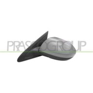Retrovisore Sinistro Elettrico Per Mazda 3 (bl) Dal 2009 Al 2010