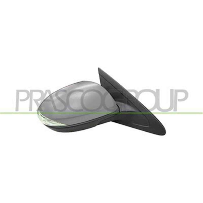 GUIDA_ALLA_SCELTA.JPG Retrovisore Destro Elettrico Per Mazda 3 (bl) Dal 2009 Al 2010