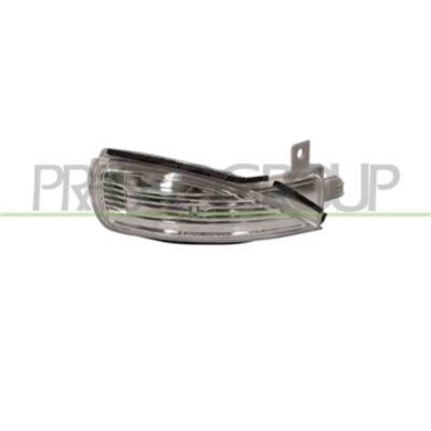 GUIDA_ALLA_SCELTA.JPG Fanale Bianco Per Retrovisore Destro Per Mazda 6 (gh) Dal 2007 Al 2009