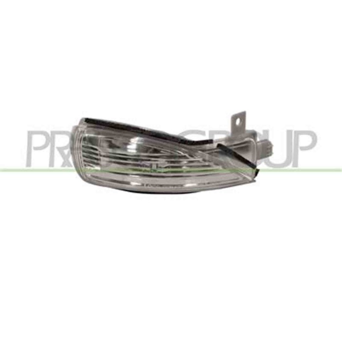 GUIDA_ALLA_SCELTA.JPG Fanale Bianco Per Retrovisore Destro Per Mazda 6 (gh) Dal 2007 Al 2009