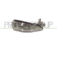 Fanale Bianco Per Retrovisore Destro Per Mazda 6 (gh) Dal 2007 Al 2009