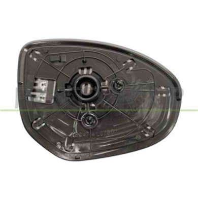 GUIDA_ALLA_SCELTA.JPG Piastra Specchio Sinistra Convessa Per Mazda 6 (gh) Dal 2007 Al 2009