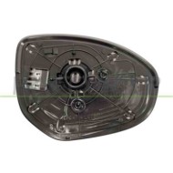 GUIDA_ALLA_SCELTA.JPG Piastra Specchio Sinistra Convessa Per Mazda 6 (gh) Dal 2007 Al 2009